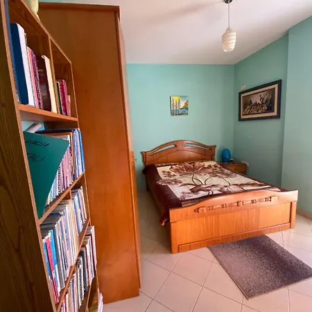 Apartment Tirana's Elevated