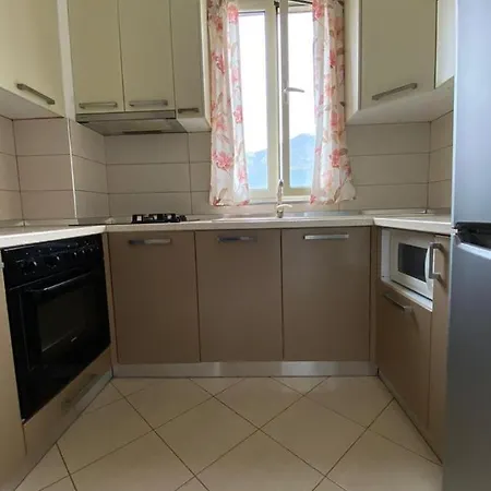 Apartamento Tirana's Elevated *