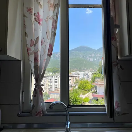 Apartamento Tirana's Elevated